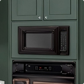 Heritage Microwaves