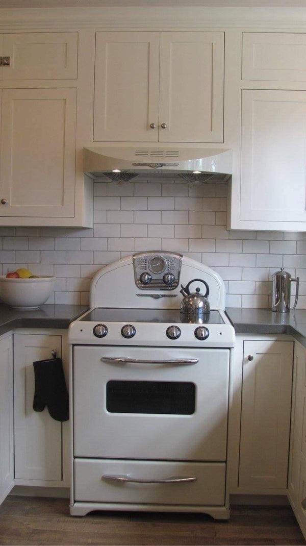 Northstar Hoods & Splashbacks