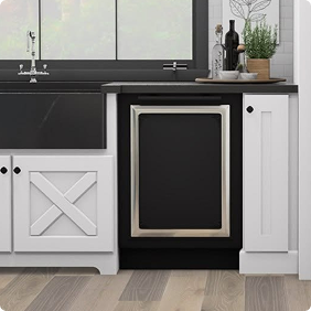 Heritage Dishwasher