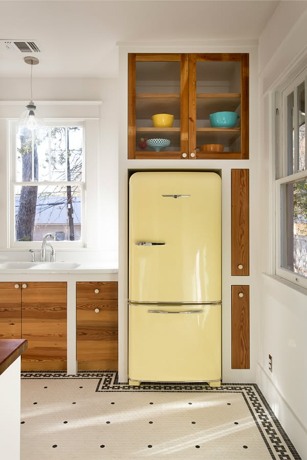 Northstar Refrigerators