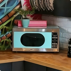 Northstar Microwaves