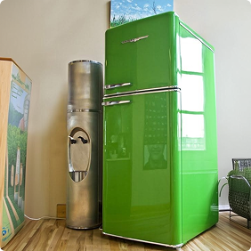 Northstar Refrigerators