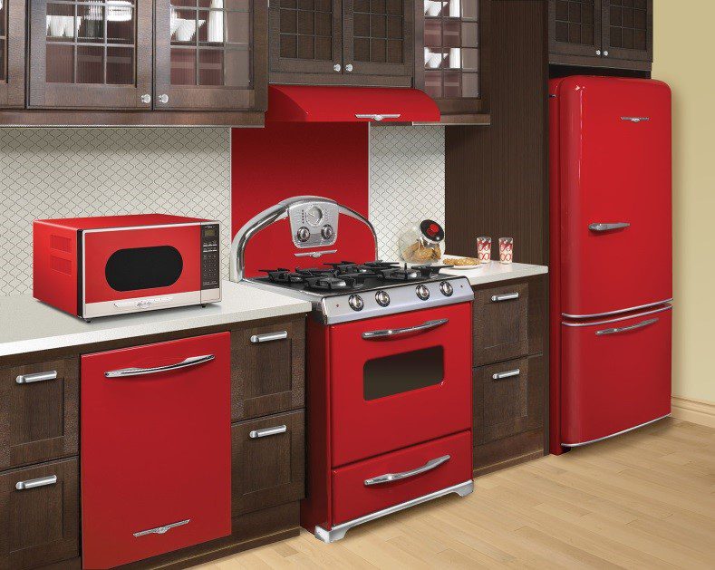 Custom Kitchen Appliances with Elmira Stove Works - Elmira Stove Works