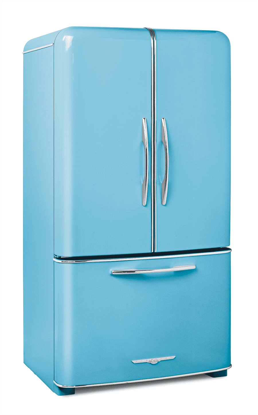 Northstar Refrigerators Model 1959 - Elmira Stove Works